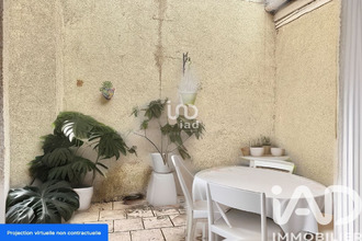 achat appartement reims 51100