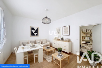 achat appartement reims 51100
