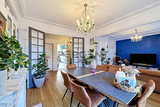 achat appartement reims 51100