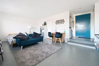 achat appartement reims 51100