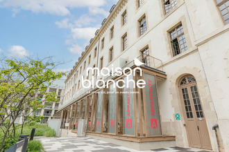 achat appartement reims 51100