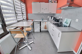 achat appartement reims 51100