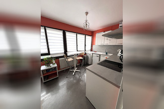 achat appartement reims 51100