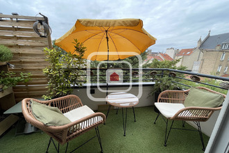 achat appartement reims 51100