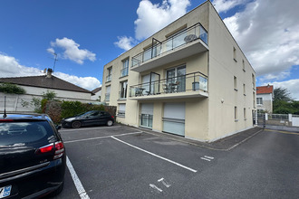 achat appartement reims 51100
