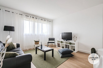 achat appartement reims 51100
