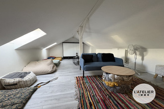 achat appartement reims 51100