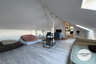 achat appartement reims 51100