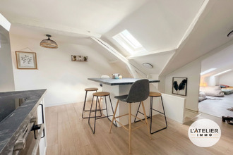 achat appartement reims 51100