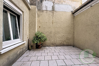 achat appartement reims 51100