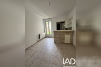 achat appartement reims 51100