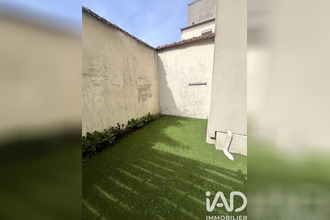 achat appartement reims 51100