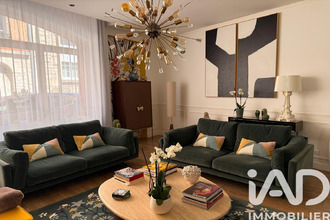 achat appartement reims 51100