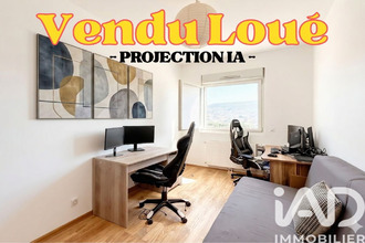 achat appartement reims 51100