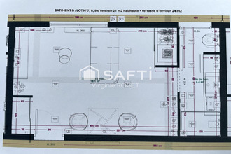 achat appartement reims 51100