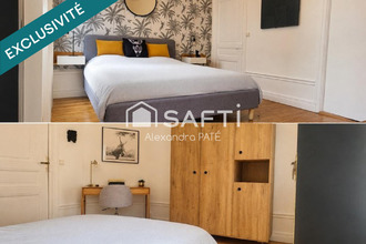 achat appartement reims 51100
