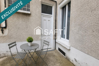 achat appartement reims 51100