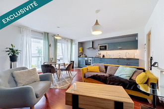 achat appartement reims 51100