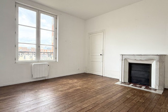 achat appartement reims 51100