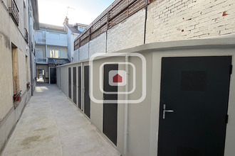 achat appartement reims 51100