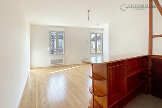 achat appartement reims 51100