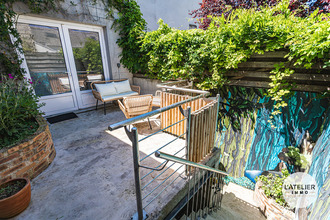 achat appartement reims 51100