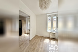 achat appartement reims 51100