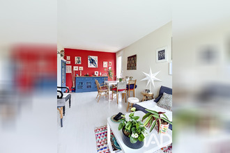 achat appartement reims 51100