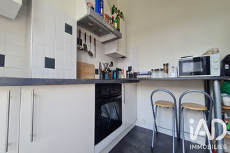 achat appartement reims 51100