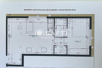 achat appartement reims 51100