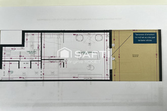 achat appartement reims 51100