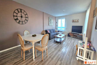 achat appartement reims 51100