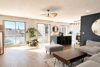 achat appartement reims 51100