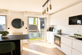 achat appartement reims 51100