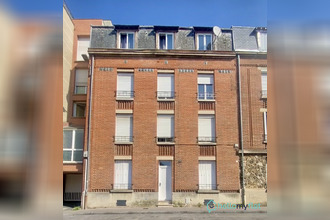 achat appartement reims 51100