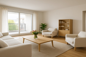 achat appartement reims 51100