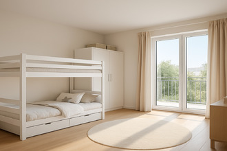 achat appartement reims 51100