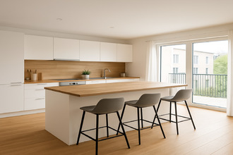 achat appartement reims 51100