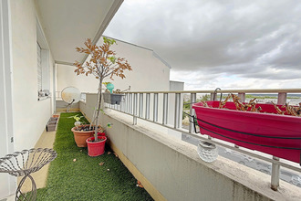 achat appartement reims 51100