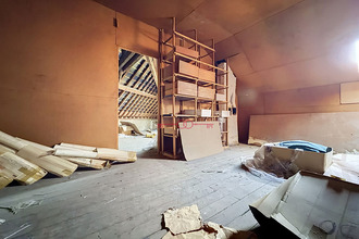 achat appartement reims 51100