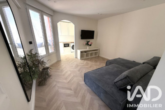 achat appartement reims 51100