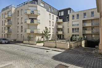 achat appartement reims 51100