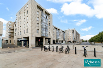 achat appartement reims 51100