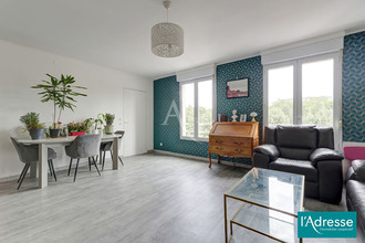 achat appartement reims 51100