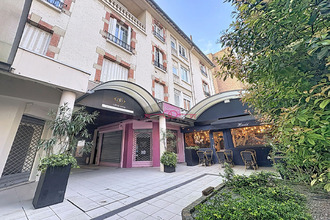 achat appartement reims 51100