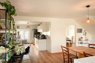 achat appartement reims 51100