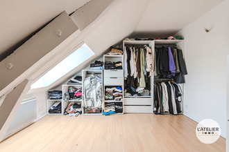 achat appartement reims 51100