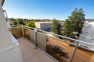 achat appartement reims 51100