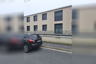achat appartement reims 51100