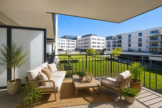 achat appartement reims 51100